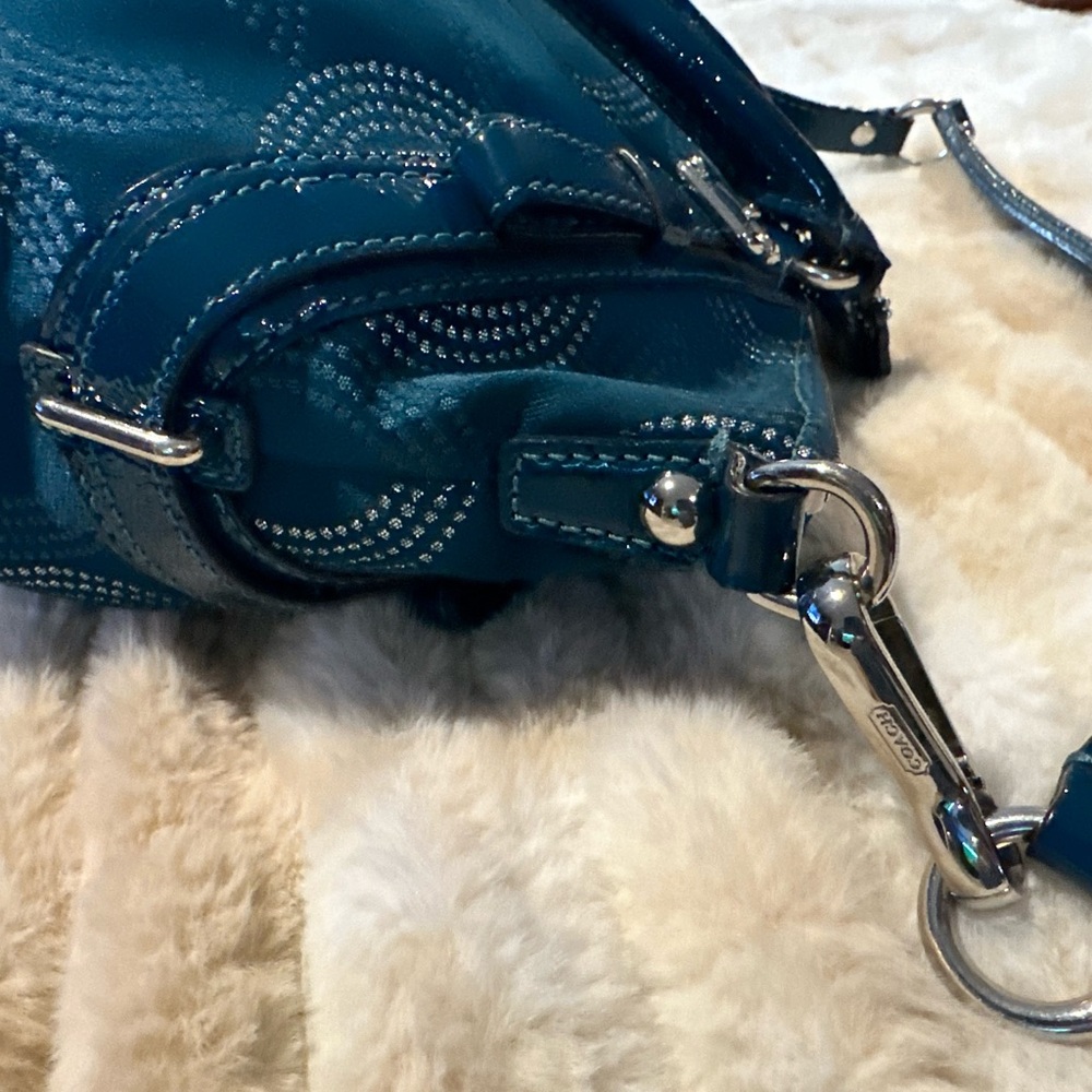 Coach bag - Picture 4 of 5
